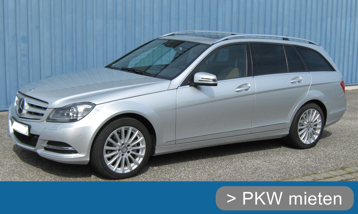 enterprise autovermietung & transporter mieten nürnberg east